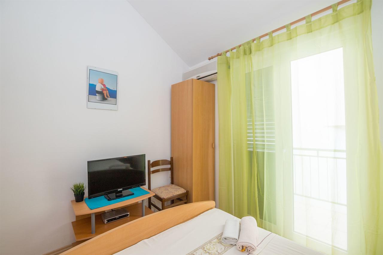 זאוסטרוג Apartments Anka מראה חיצוני תמונה