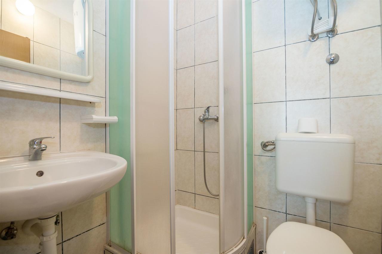 זאוסטרוג Apartments Anka מראה חיצוני תמונה