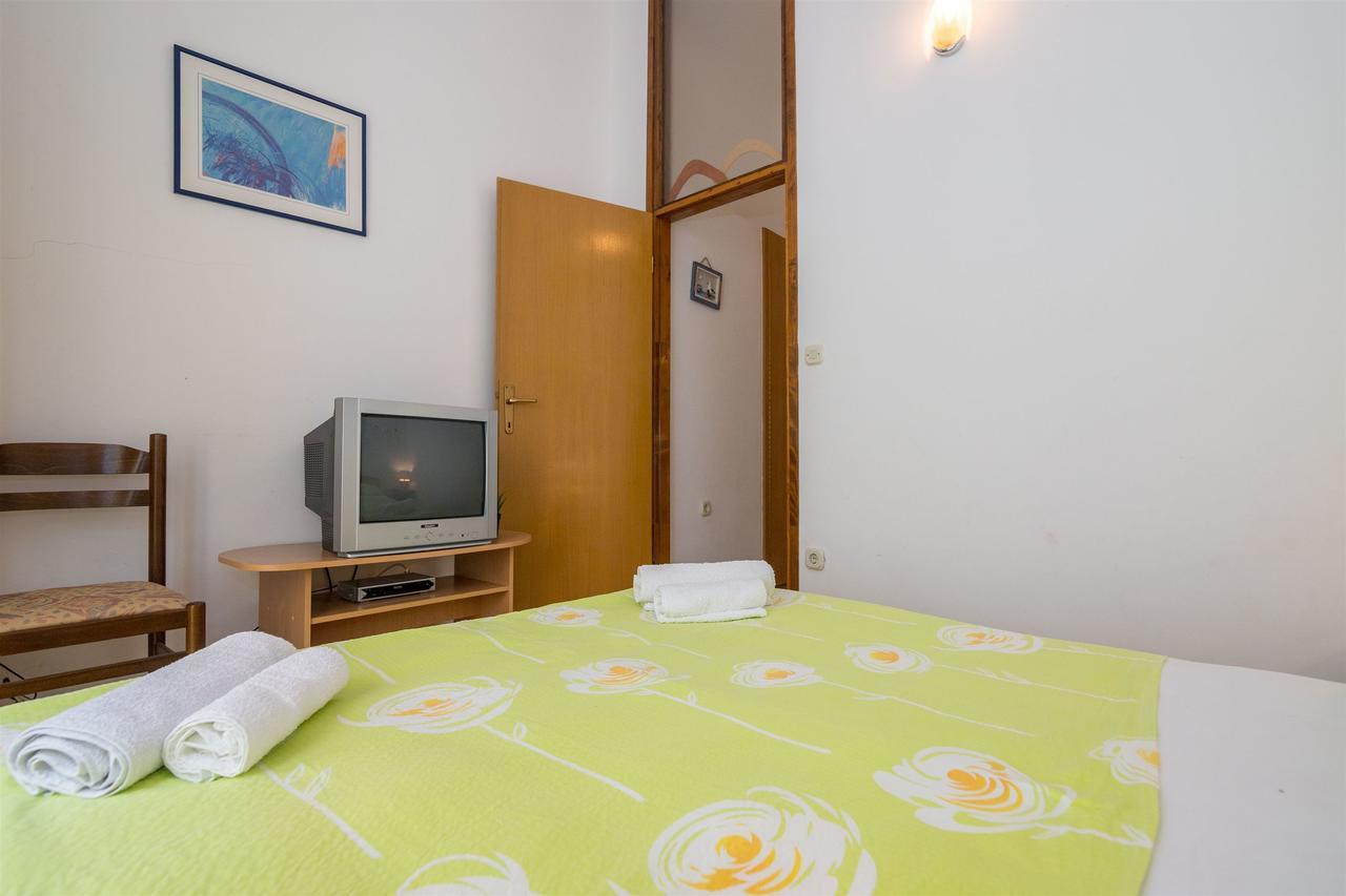 זאוסטרוג Apartments Anka מראה חיצוני תמונה
