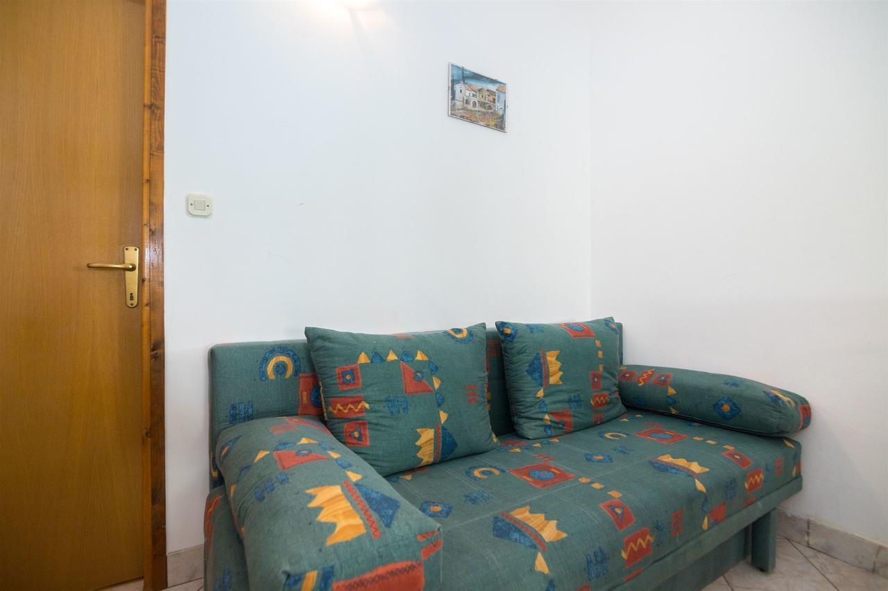 זאוסטרוג Apartments Anka מראה חיצוני תמונה